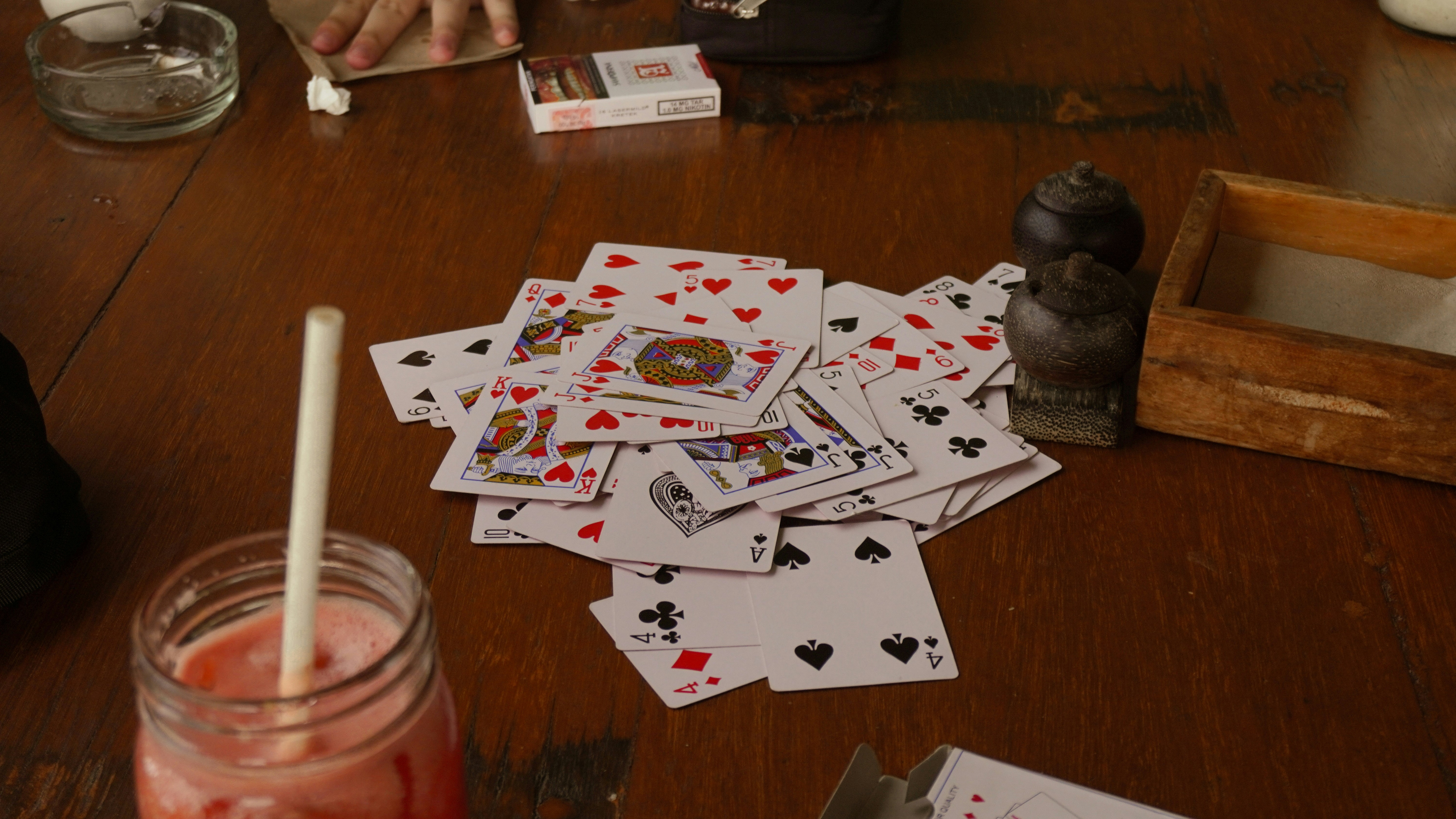 How to Win Gin Rummy