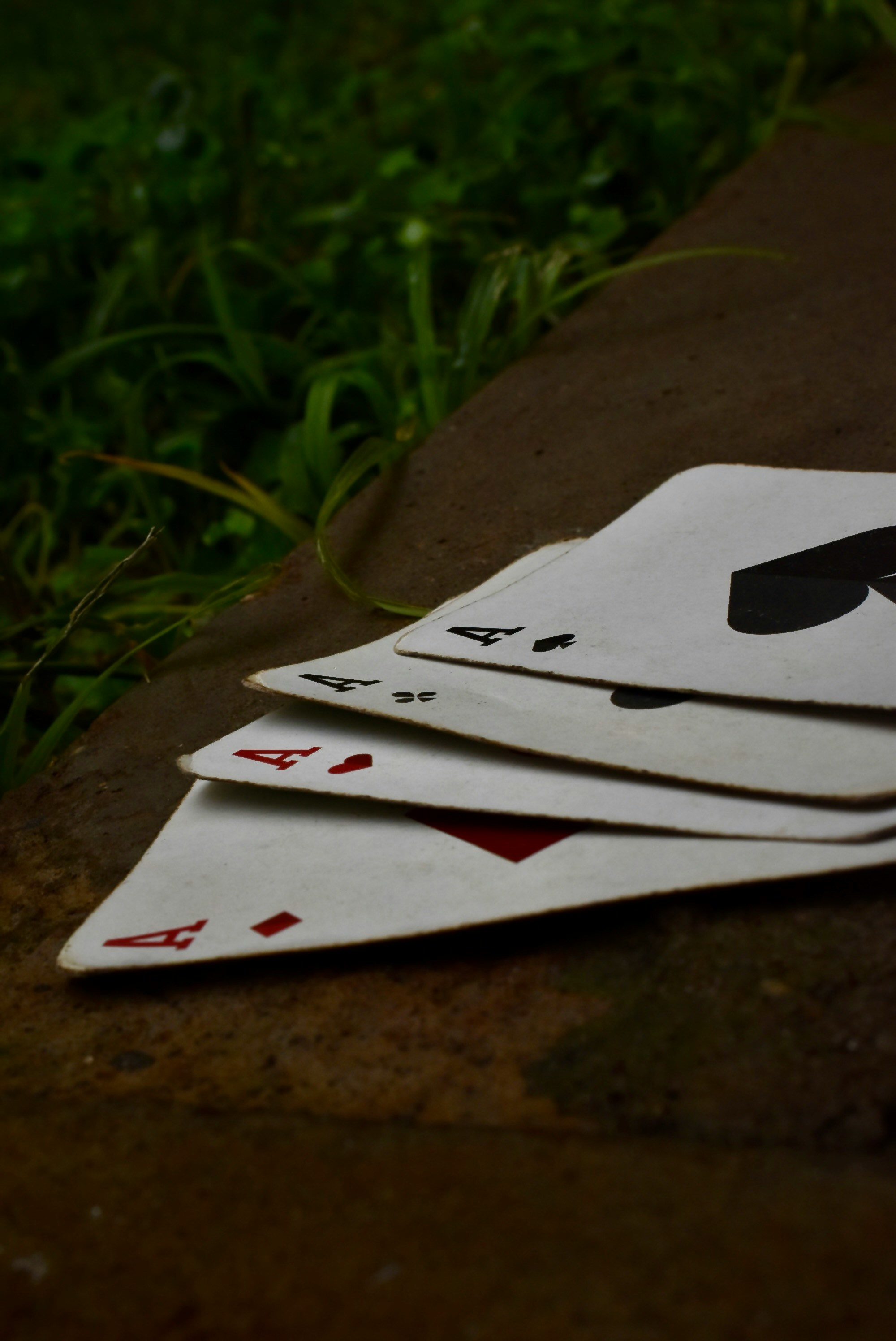 Gin Rummy Online Card Game